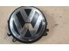 Poignée hayon d'un Volkswagen Passat (3C2) 2.0 TDI 140 2007