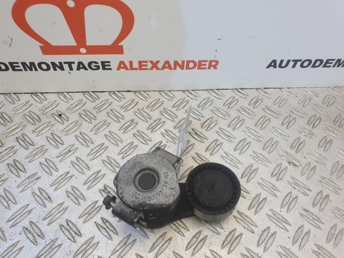 Usados Rodillo tensor correa múltiple Ford Transit 2.2 TDCi 16V Euro 5 Precio de solicitud ofrecido por Alexander Autodemontage