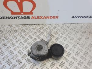 Used Drive belt tensioner Ford Transit 2.2 TDCi 16V Euro 5 Price on request offered by Alexander Autodemontage