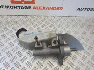 Used Master cylinder Chevrolet Kalos (SF48) 1.2 Price on request offered by Alexander Autodemontage