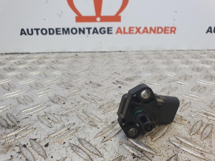 Manifold Absolute Pressure Sensor Bosch 0281002399