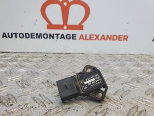 Used Fuel pressure sensor Seat Ibiza IV (6J5) 1.4 16V Price on request offered by Alexander Autodemontage