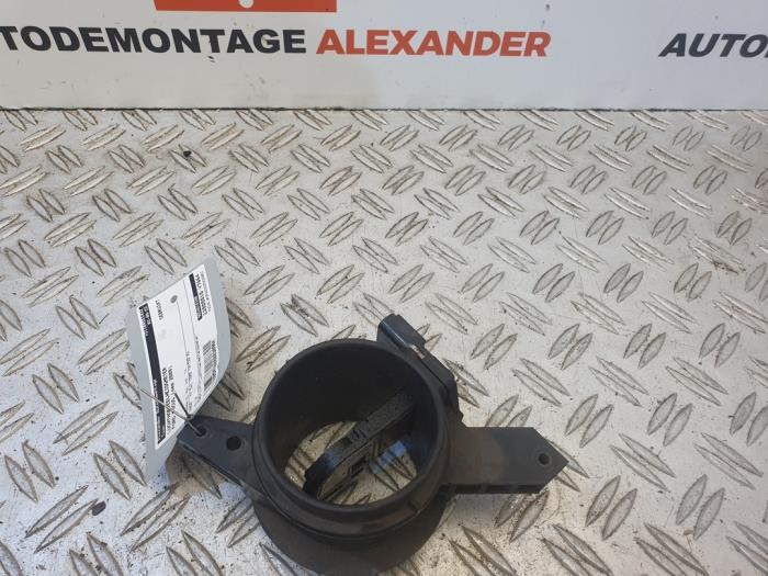 Usagé Débitmètre Ford Focus 2 1.6 TDCi 16V 90 Prix sur demande proposé par Alexander Autodemontage