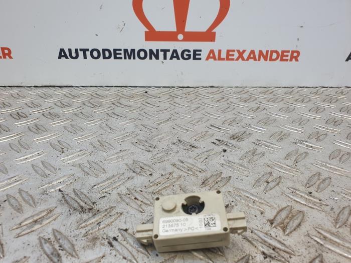 Używane Modul (rózne) Mini Mini (R56) 1.6 16V Cooper Cena € 22,51 Z VAT oferowane przez Alexander Autodemontage