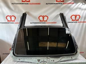 Used Sunroof mechanism Mercedes ML II (164/4JG) 3.0 ML-320 CDI 4-Matic V6 24V Price on request offered by Alexander Autodemontage