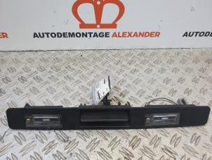 Used Tailgate handle Volvo V70 (SW) 2.4 D5 20V Price on request offered by Alexander Autodemontage