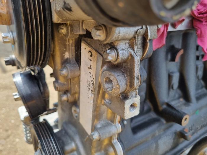 Engine Opel Corsa D 1.4 16V Twinport Z14XEP Z14XEP