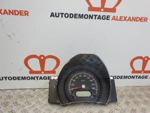 Usagé Instrument de bord Suzuki Alto (GF) 1.0 12V Prix € 25,00 Règlement à la marge proposé par Alexander Autodemontage