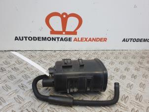 Used Carbon filter Nissan Pixo (D31S) 1.0 12V Price on request offered by Alexander Autodemontage