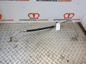 Used Air conditioning line Nissan Pixo (D31S) 1.0 12V Price on request offered by Alexander Autodemontage