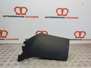 Usagé Airbag droite (tableau de bord) Nissan Pixo (D31S) 1.0 12V Prix sur demande proposé par Alexander Autodemontage