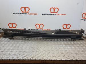 Used Cowl top grille Nissan Pixo (D31S) 1.0 12V Price on request offered by Alexander Autodemontage