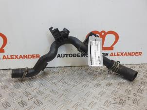 Used Radiator hose Citroen C2 (JM) 1.4 Price on request offered by Alexander Autodemontage