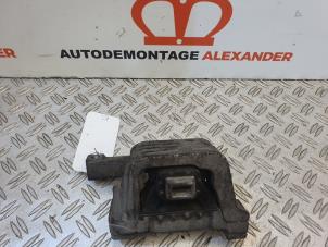 Used Engine mount Peugeot 207/207+ (WA/WC/WM) 1.4 16V Price on request offered by Alexander Autodemontage