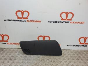 Usados Airbag derecha (salpicadero) Volkswagen Polo V (6R) 1.2 12V BlueMotion Technology Precio de solicitud ofrecido por Alexander Autodemontage