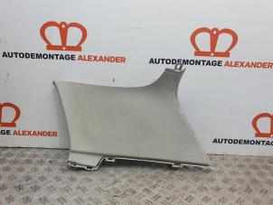 Used C-style sealing cover right Volkswagen Golf VII (AUA) 1.6 TDI 16V Price on request offered by Alexander Autodemontage