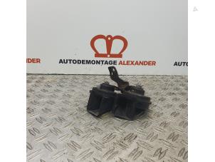 Usados Bocina Volkswagen Polo V (6R) 1.2 12V BlueMotion Technology Precio de solicitud ofrecido por Alexander Autodemontage