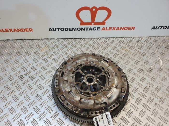 Gebrauchte Schwungrad Seat Leon (1P1) 1.8 TSI 16V Preis auf Anfrage angeboten von Alexander Autodemontage