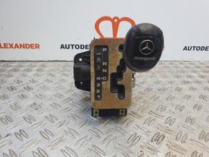 Gebrauchte Wahlhebel Automatik Mercedes E (W210) 2.7 E-270 CDI 20V Preis € 150,00 Margenregelung angeboten von Alexander Autodemontage
