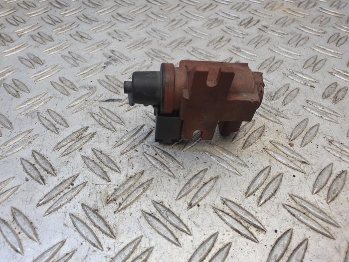 Usagé Régulateur pression turbo Ford Mondeo IV 2.0 TDCi 140 16V Prix sur demande proposé par Alexander Autodemontage