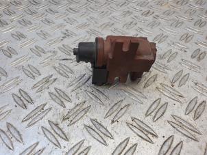 Used Turbo pressure regulator Ford Mondeo IV 2.0 TDCi 140 16V Price on request offered by Alexander Autodemontage