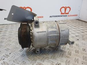Used Air conditioning pump Opel Astra K 1.6 CDTI 110 16V Price on request offered by Alexander Autodemontage