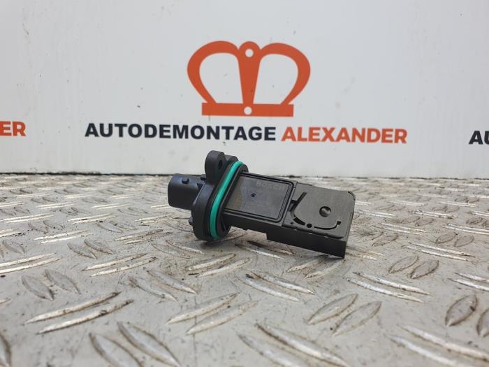 Begagnade Luftflödesmätare Opel Astra K 1.6 CDTI 110 16V Pris på förfrågan erbjuds av Alexander Autodemontage