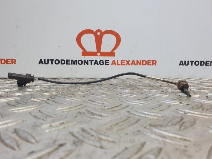 Begagnade Partikelfiltersensor Opel Astra K 1.6 CDTI 110 16V Pris på förfrågan erbjuds av Alexander Autodemontage