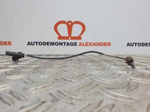 Usados Sensor de filtro de hollín Opel Astra K 1.6 CDTI 110 16V Precio de solicitud ofrecido por Alexander Autodemontage