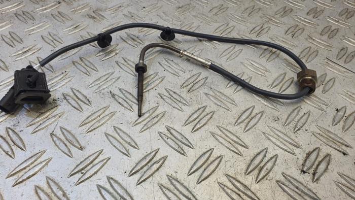 Begagnade Partikelfiltersensor Opel Astra K 1.6 CDTI 110 16V Pris på förfrågan erbjuds av Alexander Autodemontage
