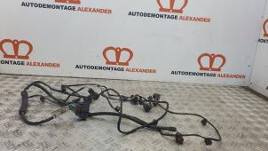 Usagé Kit capteur PDC Opel Astra K 1.6 CDTI 110 16V Prix sur demande proposé par Alexander Autodemontage