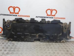 Used Bumper bottom Opel Astra K 1.6 CDTI 110 16V Price on request offered by Alexander Autodemontage
