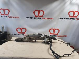 Used Power steering box Opel Astra K 1.6 CDTI 110 16V Price on request offered by Alexander Autodemontage