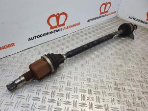 Used Front drive shaft, right Opel Astra K 1.6 CDTI 110 16V Price € 150,00 Margin scheme offered by Alexander Autodemontage