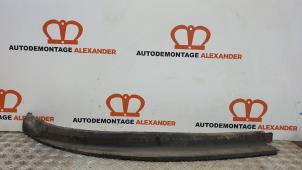 Used Spoiler front bumper Opel Astra K 1.6 CDTI 110 16V Price € 60,00 Margin scheme offered by Alexander Autodemontage