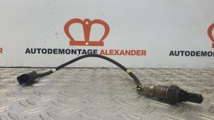 Lambda probe from a Seat Ibiza IV SC (6J1) 1.6 TDI 90 2009
