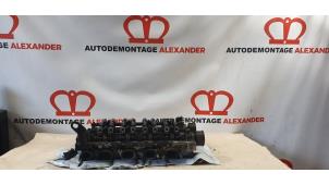 Used Cylinder head Renault Master III (FD/HD) 2.5 dCi 16V Price on request offered by Alexander Autodemontage
