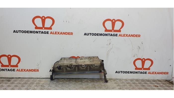 Gebrauchte Einspritzgehäuse Renault Master II (FD/HD) 2.5 dCi 16V Preis auf Anfrage angeboten von Alexander Autodemontage