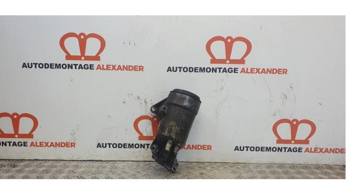 Gebrauchte Ölfiltergehäuse Renault Master II (FD/HD) 2.5 dCi 16V Preis auf Anfrage angeboten von Alexander Autodemontage