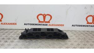 Usagé Tubulure d'admission Renault Master III (FD/HD) 2.5 dCi 16V Prix sur demande proposé par Alexander Autodemontage