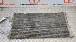 Used Air conditioning radiator Fiat Ducato (250) 2.3 D 120 Multijet Price on request offered by Alexander Autodemontage