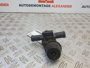 Gebrauchte Heizungsventil Mechanisch Volkswagen Crafter 2.5 TDI 30/32/35/46/50 Preis auf Anfrage angeboten von Alexander Autodemontage