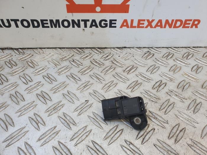 Begagnade MAP-sensor (insugsrör) Ford Fiesta 6 (JA8) 1.0 EcoBoost 12V 100 Pris på förfrågan erbjuds av Alexander Autodemontage