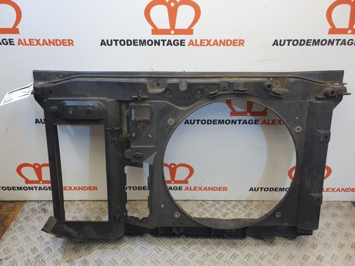 Begagnade Front Citroen C4 Coupé (LA) 1.6 HDi 16V 92 Pris på förfrågan erbjuds av Alexander Autodemontage