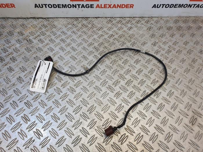 Używane Kabel (rózne) Seat Ibiza IV SC (6J1) 1.4 TDI Cena na żądanie oferowane przez Alexander Autodemontage