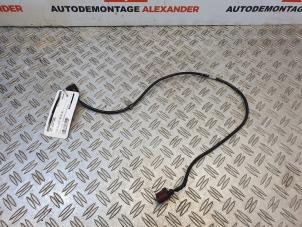 Used Cable (miscellaneous) Seat Ibiza IV SC (6J1) 1.4 TDI Price on request offered by Alexander Autodemontage