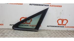 Gebrauchte Zusätzliches Fenster 4-türig links vorne Opel Zafira (M75) 1.9 CDTI Preis auf Anfrage angeboten von Alexander Autodemontage
