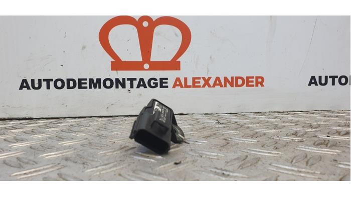 Begagnade MAP-sensor (insugsrör) Ford Transit 2.4 TDCi 16V Pris på förfrågan erbjuds av Alexander Autodemontage