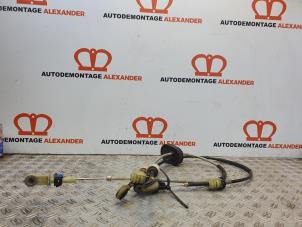 Used Gearbox shift cable Opel Insignia 2.0 CDTI 16V 163 Ecotec Price on request offered by Alexander Autodemontage