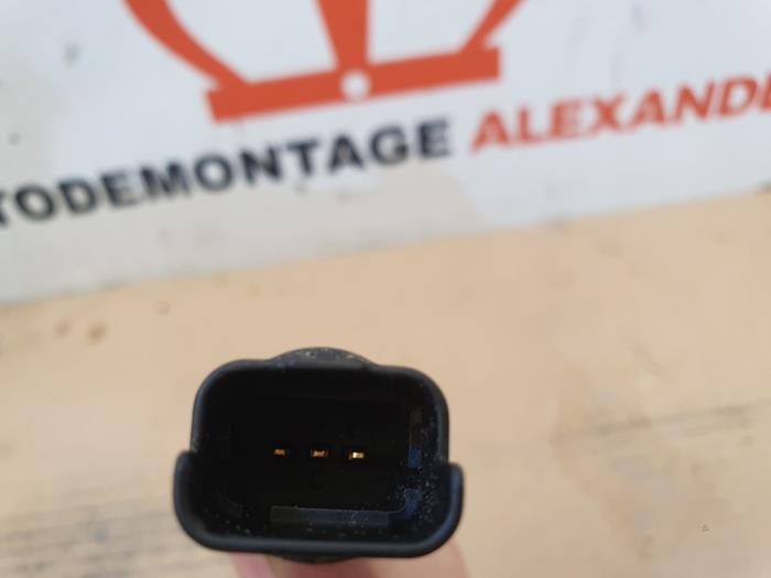 Begagnade Trycksensor, luftkonditionering Peugeot 207 SW (WE/WU) 1.6 HDi 16V Pris på förfrågan erbjuds av Alexander Autodemontage
